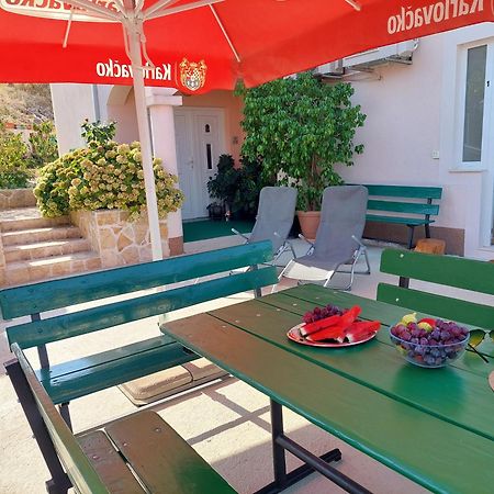 טרוגיר Apartments Gracia & Toni מראה חיצוני תמונה