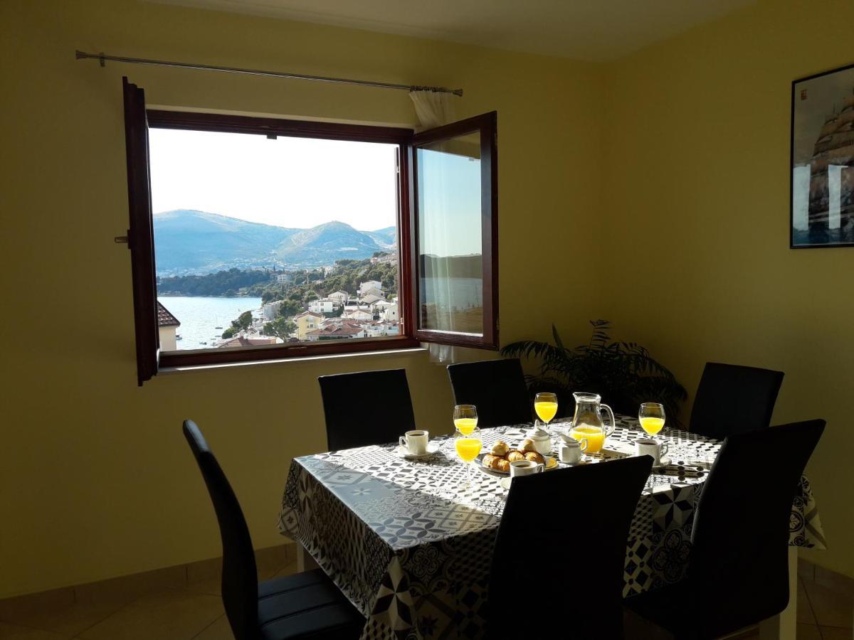 טרוגיר Apartments Gracia & Toni מראה חיצוני תמונה