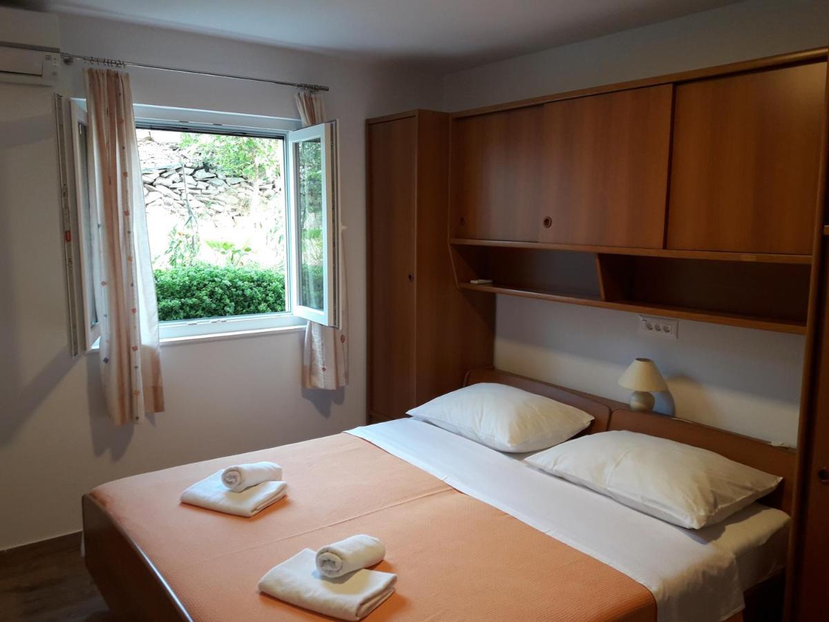 טרוגיר Apartments Gracia & Toni מראה חיצוני תמונה