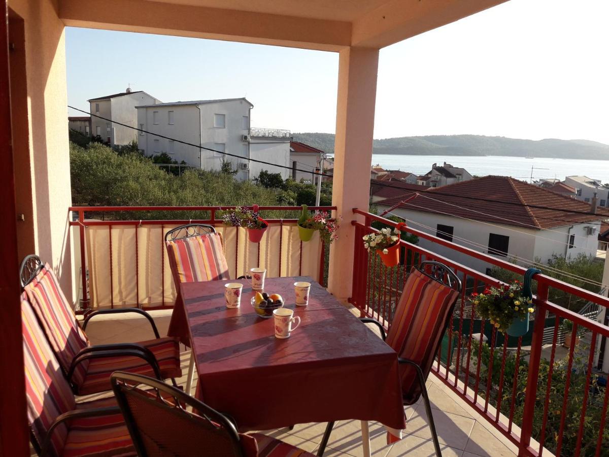 טרוגיר Apartments Gracia & Toni מראה חיצוני תמונה