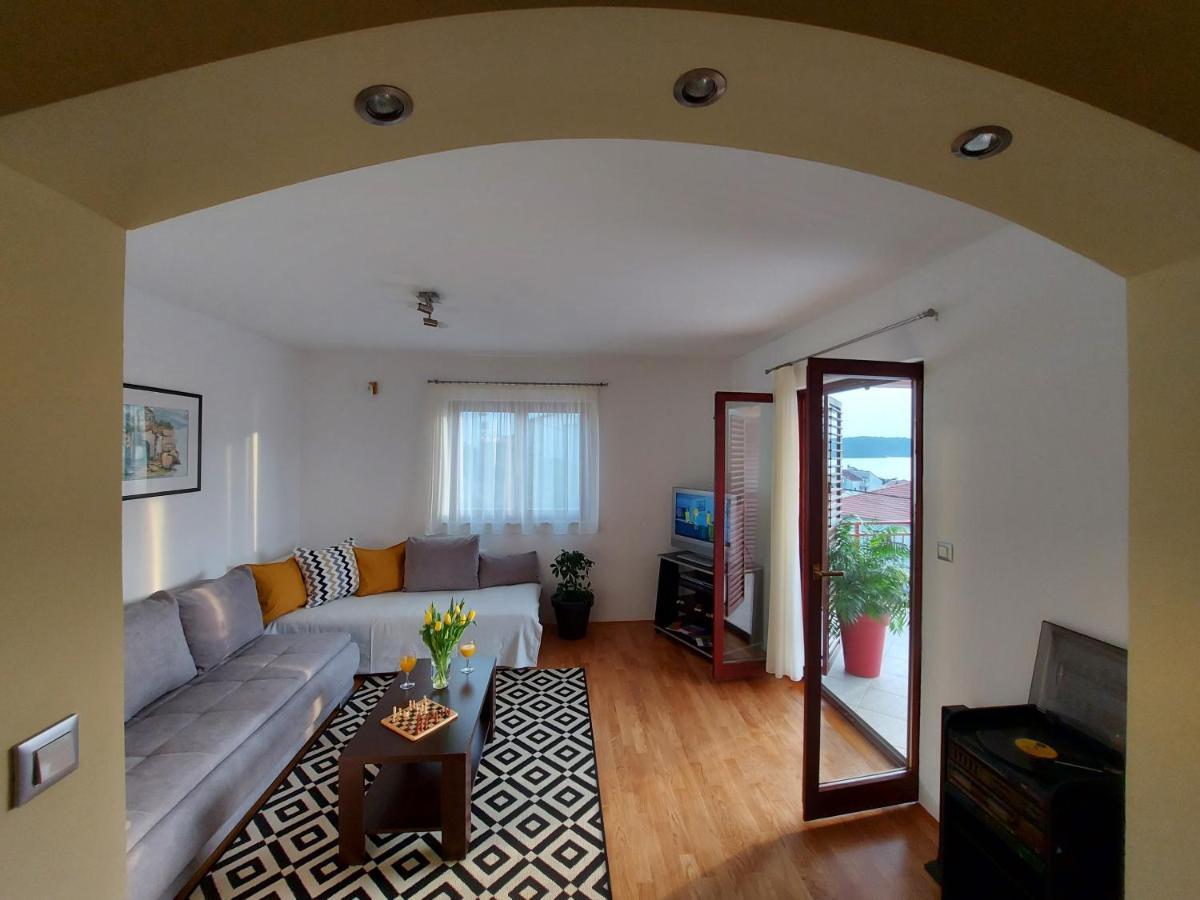 טרוגיר Apartments Gracia & Toni מראה חיצוני תמונה