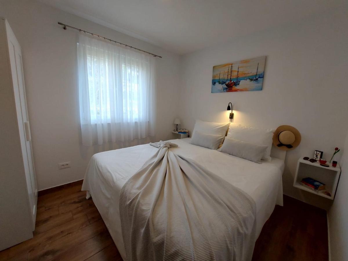 טרוגיר Apartments Gracia & Toni מראה חיצוני תמונה