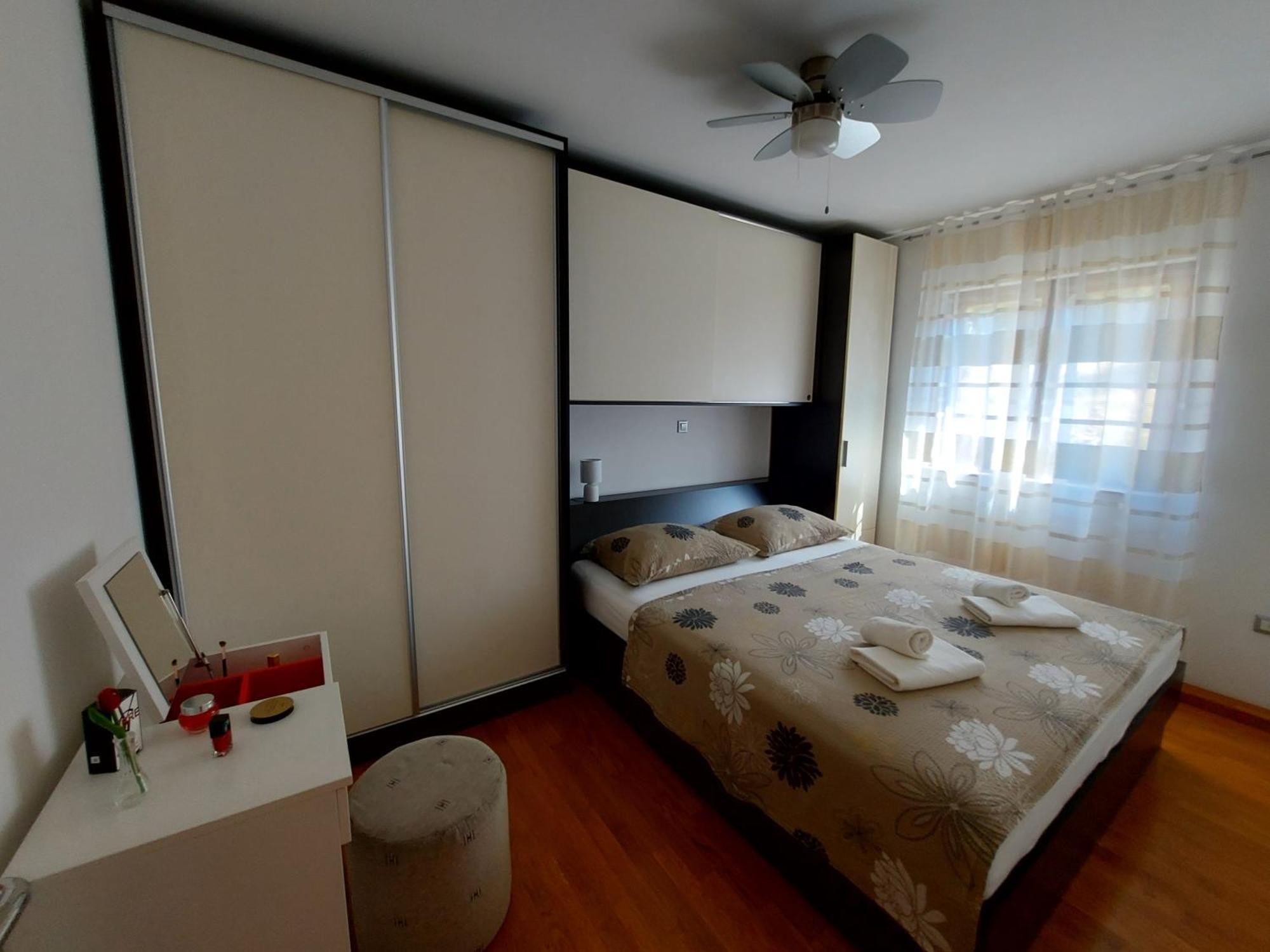 טרוגיר Apartments Gracia & Toni מראה חיצוני תמונה