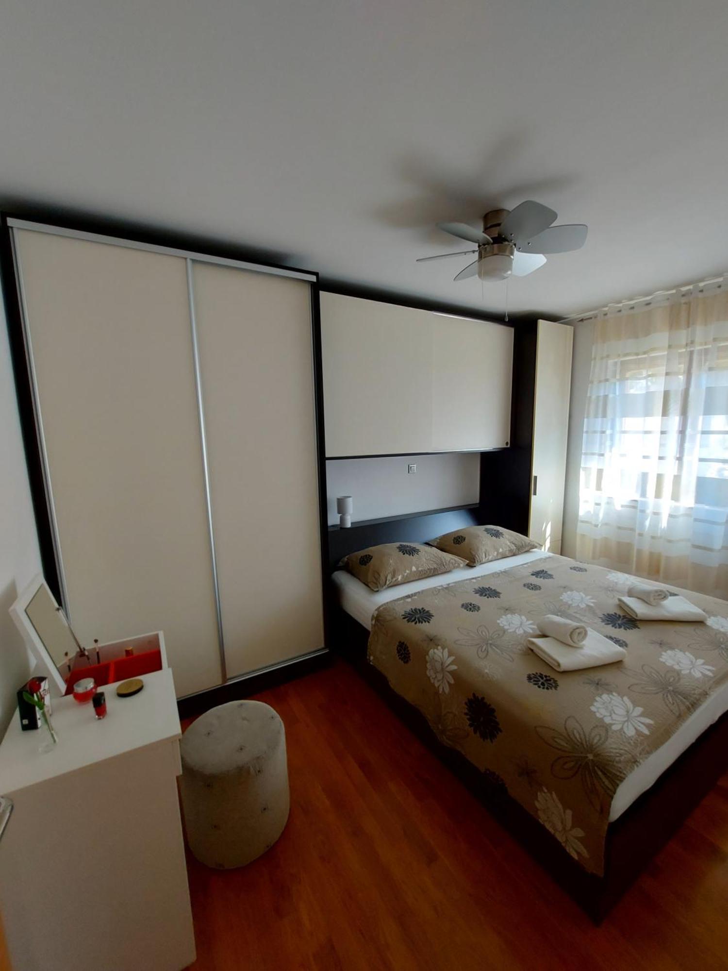 טרוגיר Apartments Gracia & Toni מראה חיצוני תמונה