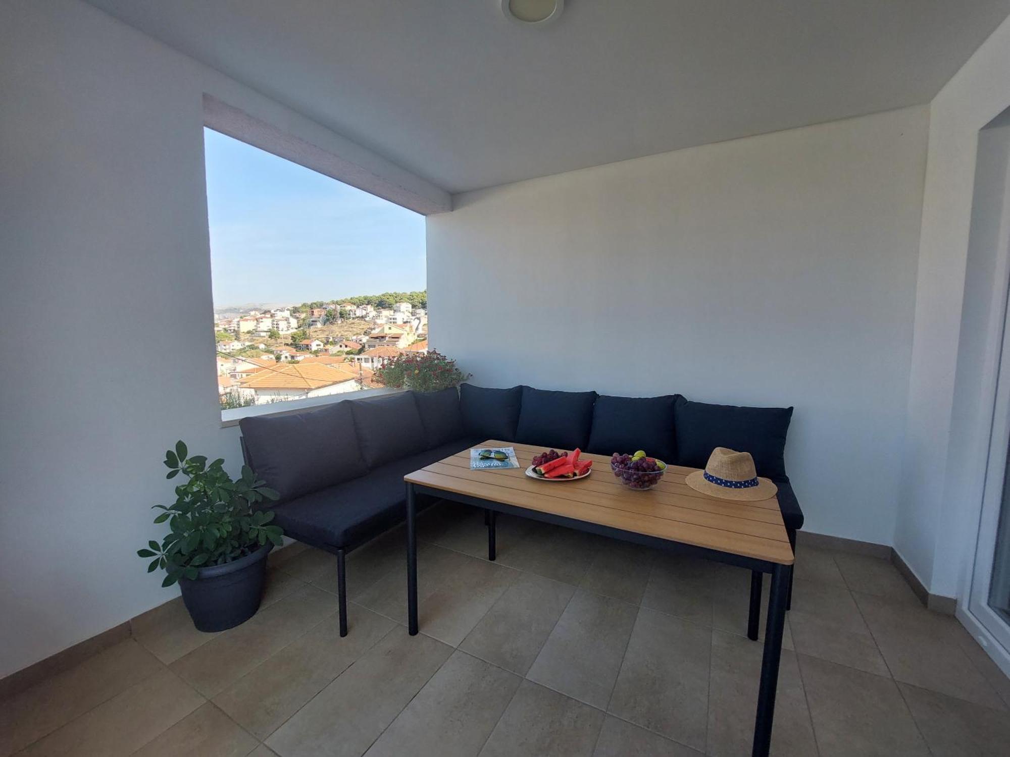 טרוגיר Apartments Gracia & Toni מראה חיצוני תמונה
