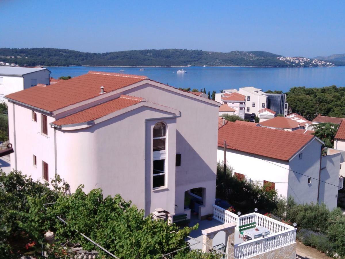 טרוגיר Apartments Gracia & Toni מראה חיצוני תמונה