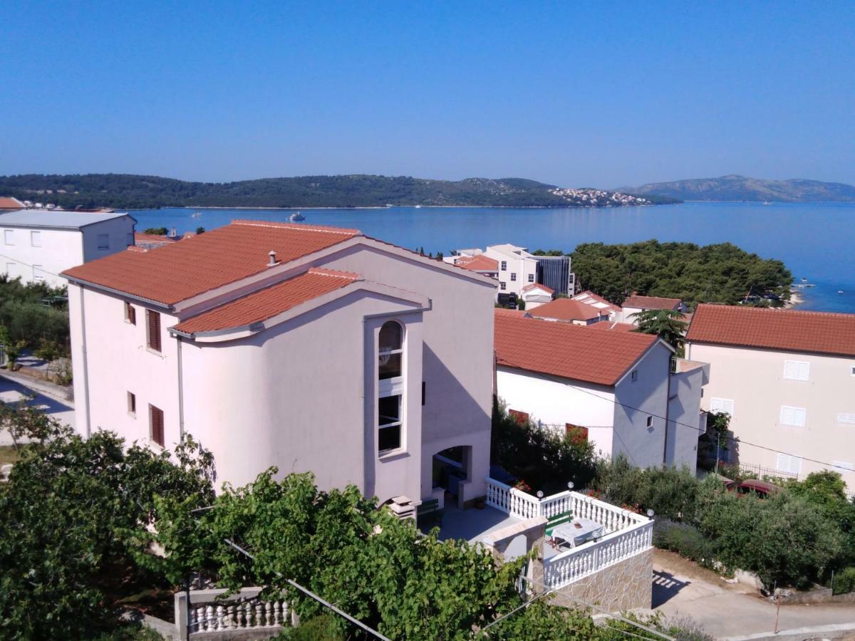 טרוגיר Apartments Gracia & Toni מראה חיצוני תמונה